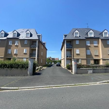 Les Rives De L'Indre. Parking Gratuit. Lit 160Cm Leilighet Châteauroux Eksteriør bilde